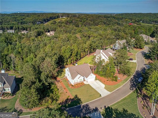 538 Black Horse Circle, Canton, GA 30114