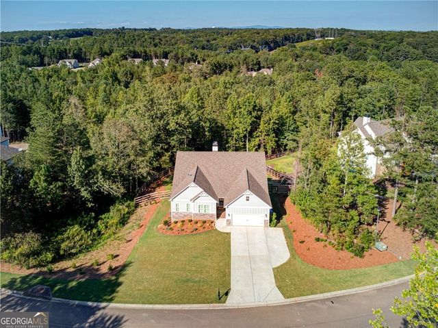 538 Black Horse Circle, Canton, GA 30114