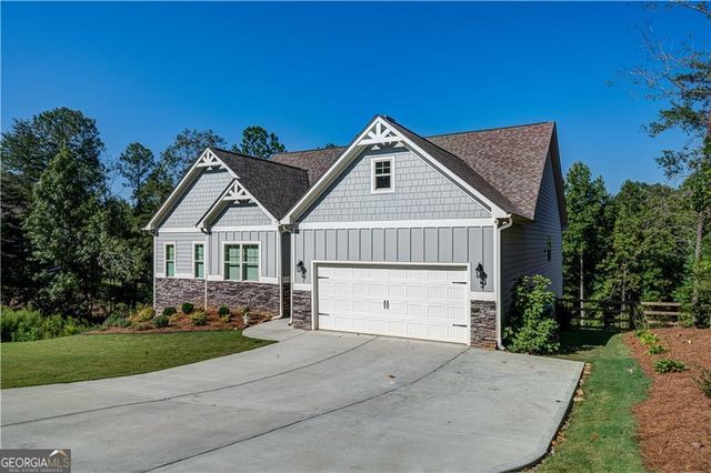 538 Black Horse Circle, Canton, GA 30114