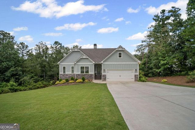 538 Black Horse Circle, Canton, GA 30114