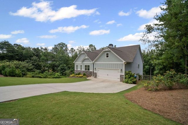 538 Black Horse Circle, Canton, GA 30114
