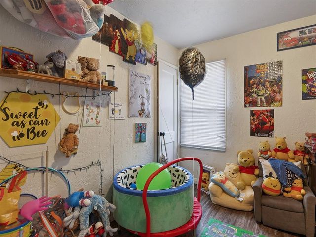 3904 Pine Avenue, Del City, OK 73115