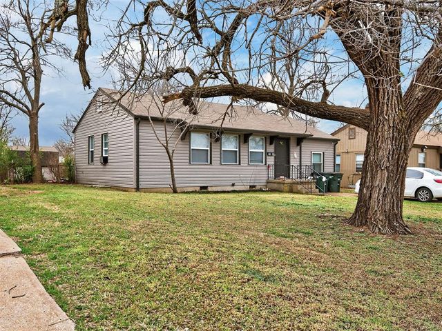 3904 Pine Avenue, Del City, OK 73115