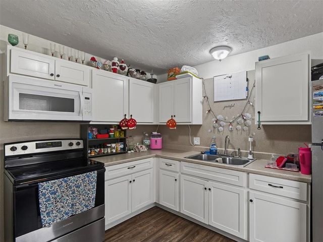 3904 Pine Avenue, Del City, OK 73115