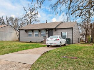 3904 Pine Avenue, Del City, OK 73115