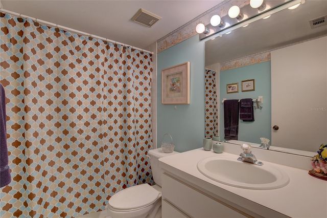 2595 CYPRUS DRIVE 4-219, Palm Harbor, FL 34684
