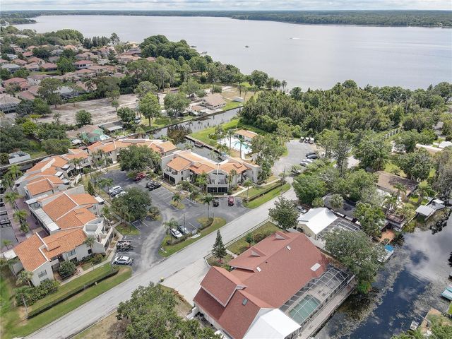 2595 CYPRUS DRIVE 4-219, Palm Harbor, FL 34684