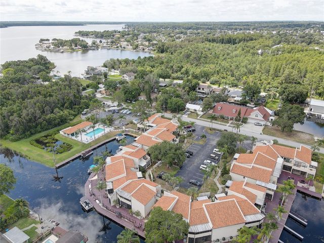 2595 CYPRUS DRIVE 4-219, Palm Harbor, FL 34684