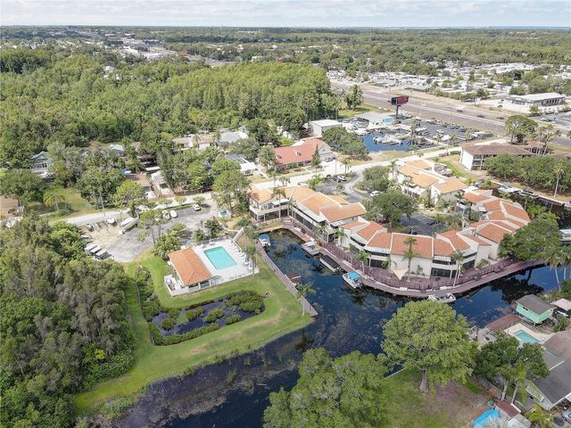2595 CYPRUS DRIVE 4-219, Palm Harbor, FL 34684