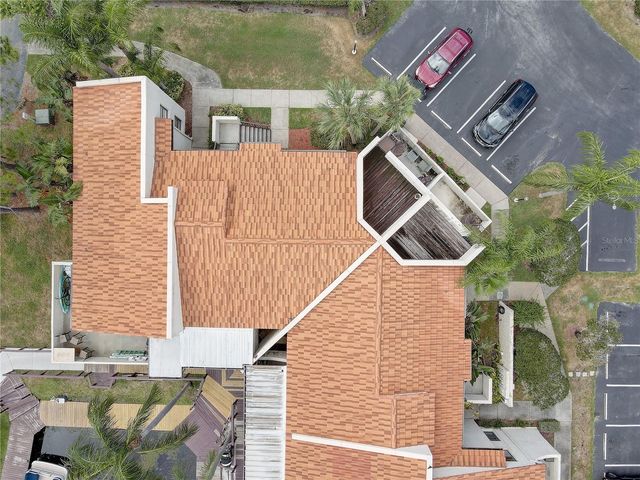 2595 CYPRUS DRIVE 4-219, Palm Harbor, FL 34684
