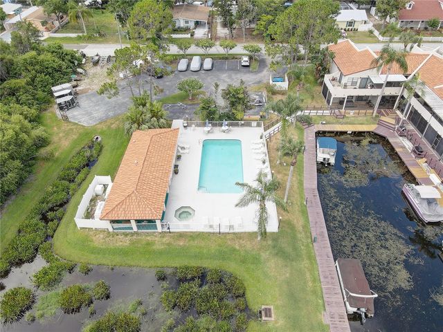 2595 CYPRUS DRIVE 4-219, Palm Harbor, FL 34684