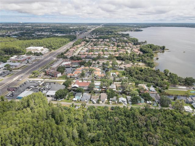 2595 CYPRUS DRIVE 4-219, Palm Harbor, FL 34684
