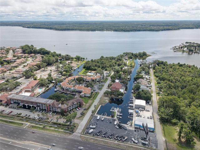 2595 CYPRUS DRIVE 4-219, Palm Harbor, FL 34684