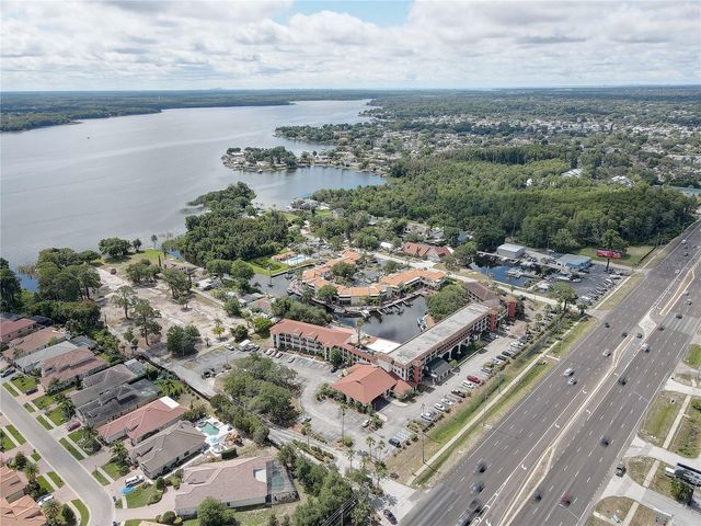 2595 CYPRUS DRIVE 4-219, Palm Harbor, FL 34684