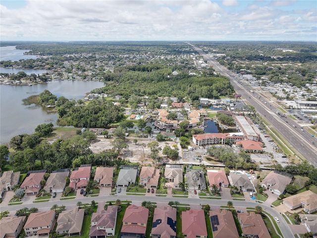 2595 CYPRUS DRIVE 4-219, Palm Harbor, FL 34684