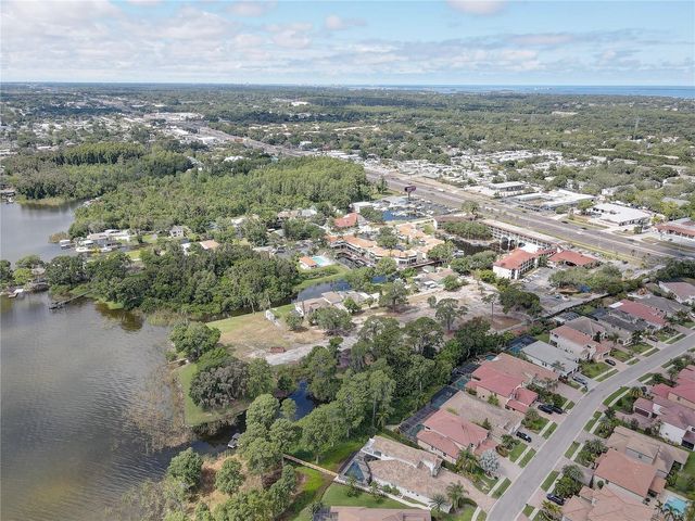 2595 CYPRUS DRIVE 4-219, Palm Harbor, FL 34684