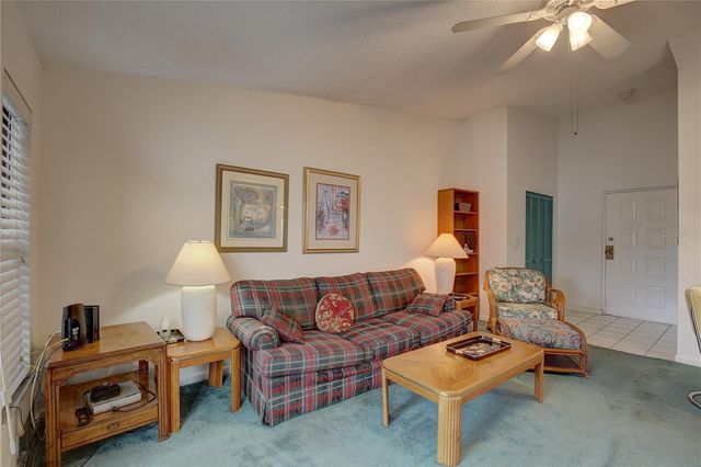 2595 CYPRUS DRIVE 4-219, Palm Harbor, FL 34684