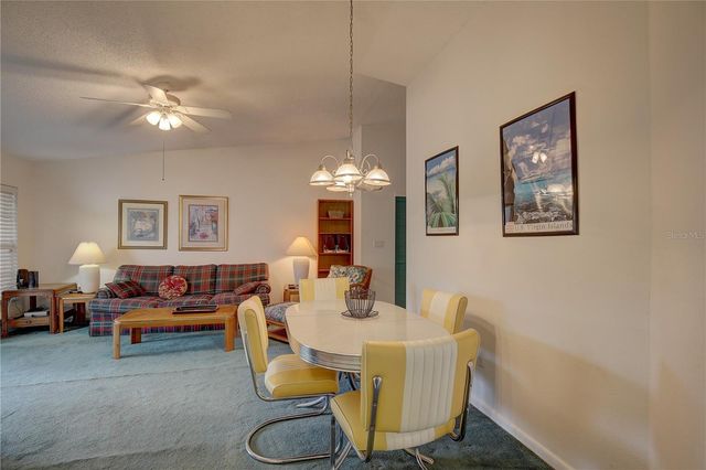 2595 CYPRUS DRIVE 4-219, Palm Harbor, FL 34684