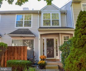7604 SPRUCE MILL #661, Morrisville, PA 19067