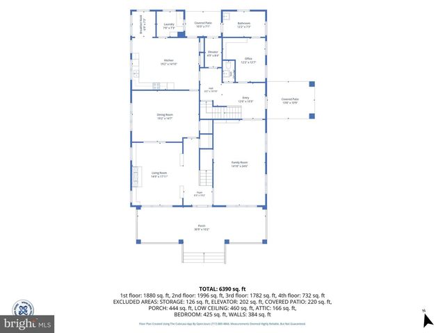 41 W MAIN ST, Fawn Grove, PA 17321