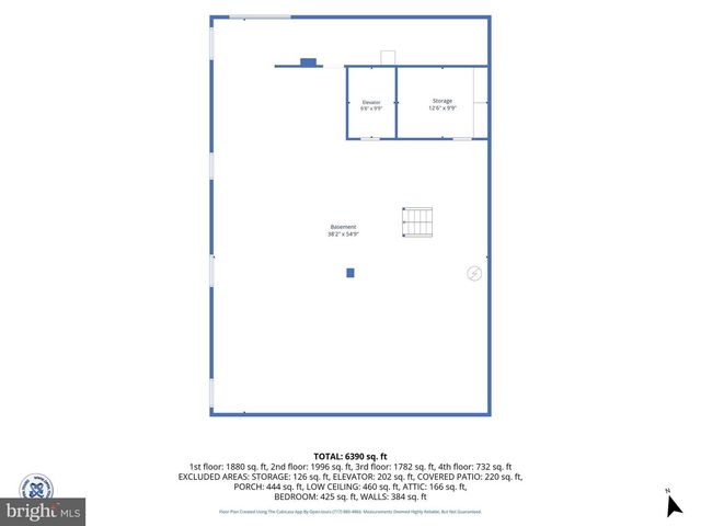 41 W MAIN ST, Fawn Grove, PA 17321