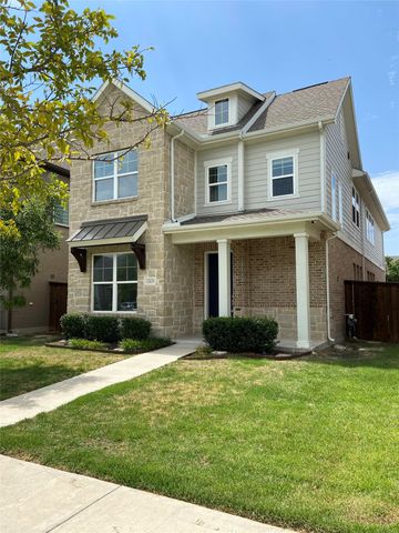 13629 Sweetwalk Place, Fort Worth, TX 76008