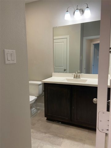 13629 Sweetwalk Place, Fort Worth, TX 76008