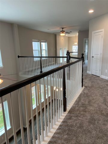 13629 Sweetwalk Place, Fort Worth, TX 76008
