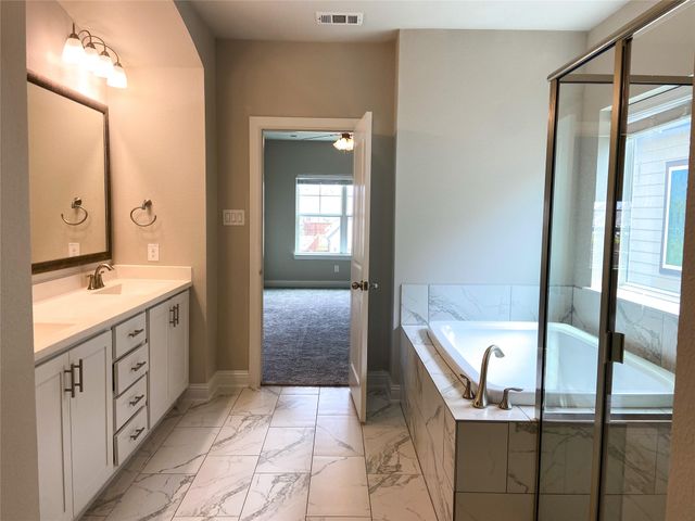 13629 Sweetwalk Place, Fort Worth, TX 76008