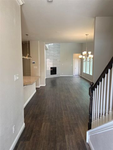 13629 Sweetwalk Place, Fort Worth, TX 76008