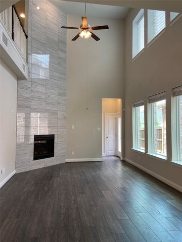 13629 Sweetwalk Place, Fort Worth, TX 76008