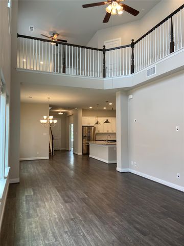 13629 Sweetwalk Place, Fort Worth, TX 76008