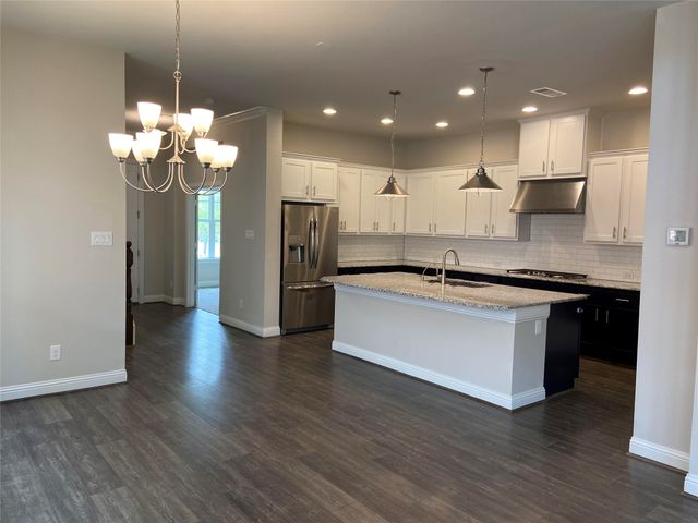 13629 Sweetwalk Place, Fort Worth, TX 76008