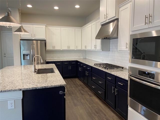 13629 Sweetwalk Place, Fort Worth, TX 76008