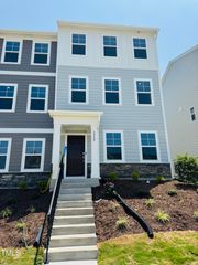 1759 Barrett Run Trail, Apex, NC 27502