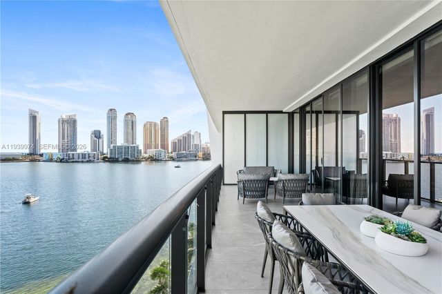 5500 Island Estates Dr 602 602, Aventura, FL 33160
