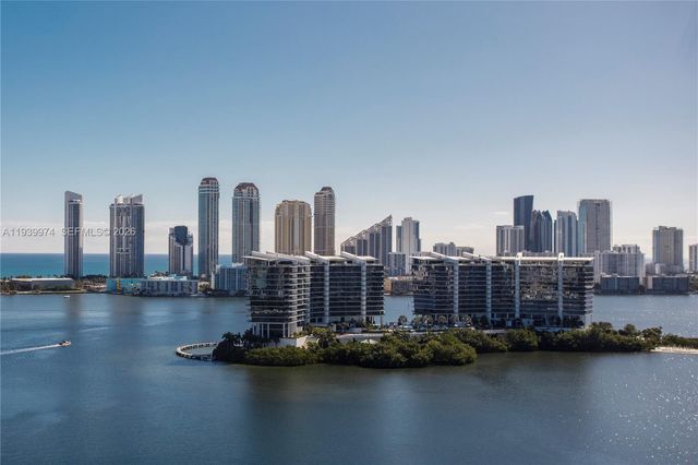 5500 Island Estates Dr 602 602, Aventura, FL 33160