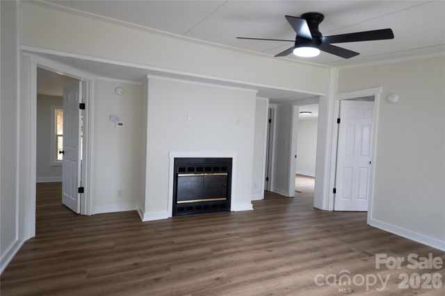 559 Old Quebec Road, Lake Toxaway, NC 28747
