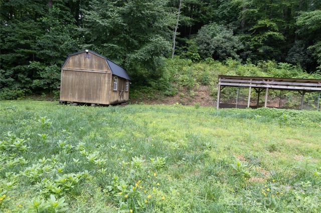 559 Old Quebec Road, Lake Toxaway, NC 28747