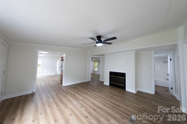 559 Old Quebec Road, Lake Toxaway, NC 28747