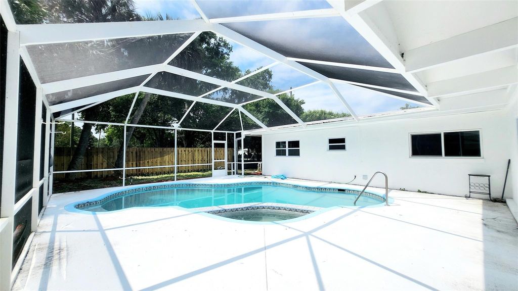 1715 York Court, Fort Pierce, FL 34982