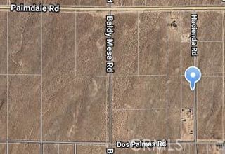 4051 Hacienda Road, Victorville, CA 92392