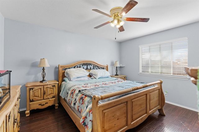 128 Steven ST, Hutto, TX 78634