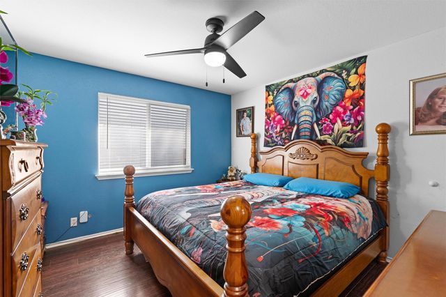 128 Steven ST, Hutto, TX 78634