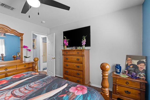 128 Steven ST, Hutto, TX 78634