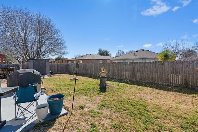 128 Steven ST, Hutto, TX 78634