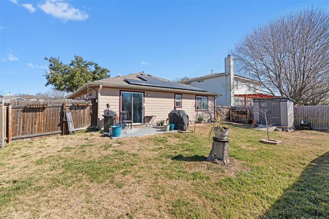 128 Steven ST, Hutto, TX 78634
