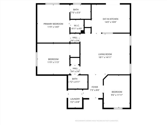 128 Steven ST, Hutto, TX 78634