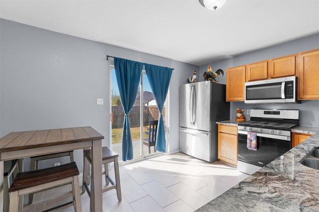 128 Steven ST, Hutto, TX 78634