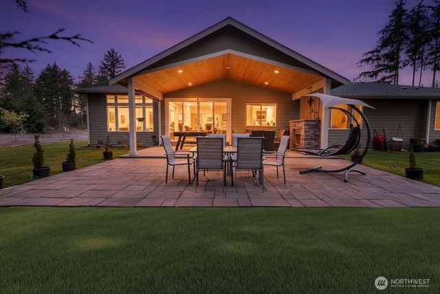 7709 Swift Lane NE, Olympia, WA 98516